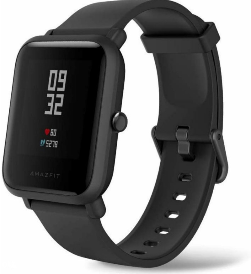 Xiaomi Amazfit Bip Smartwatch pametni satovi OLX.ba