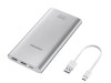 Samsung PowerBank FAST CHARGE 15W 10.000 mAh