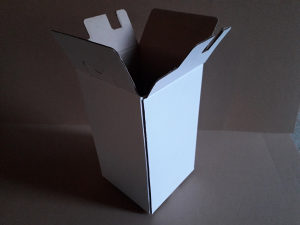 Kartonska Kutija sok/Bag in Box