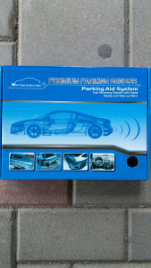 Parking senzori