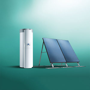 Solarni paket DRAIN BACK 350 VAILLANT