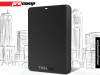 Eksterni hard disk Toshiba 2TB 2.5