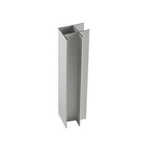 Al profil Linea  za ivericu 18 i 13 mm