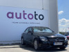 Mercedes Benz C200d