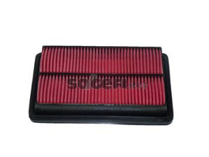Filter vazduha mazda 323 II 1.1 1.3 1.5 b. -Fram