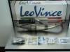 LeoVince TT BLACK auspuh Keeway skuteri