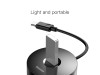 BASEUS 4 u 1 Smart Type-C Hub Adapter