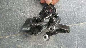 Zee masinica 10spd