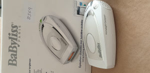 Babyliss epilator G935E IPL Quartz