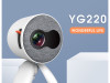 YG220 Portable Mini Projektor