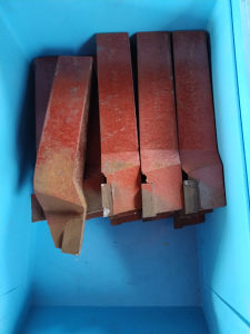 Tokarski strugarski noževi 062348250