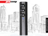 Bluetooth SAL Handsfree, zvučnik - BTRC 20