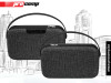 Zvučnik Bluetooth, MeanIT FM radio, 2 x 5W - B3