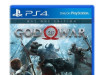 God of War Standard Edition PS4