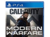 Call of Duty Modern Warfare PS4