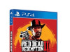 Igrica Red Dead Redemption 2 PS4