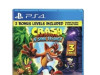 Igrica Crash Bandicoot Trilogy PS4