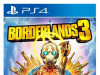 Sony Borderlands 3 PS4