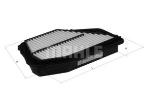Filter vazduha honda accord IV 2.0 16 v -Ashika