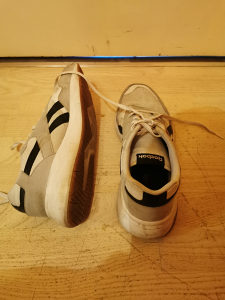 Reebok patike