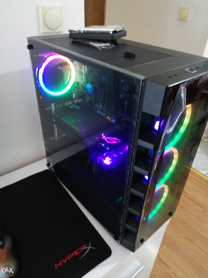 i7-7700+ASUS Z270+ASUS GTX1080Ti+16GB×2枚 i7-7700+ASUS Z270+ASUS GTX1080Ti+16GB×2枚 - メルカリ