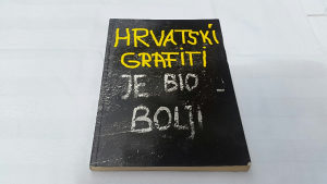 Hrvatski grafiti
