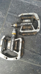 Shimano saint mx80