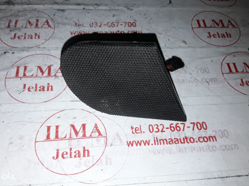 6X0035411 ZVUCNIK Volkswagen LUPO 1998-2005