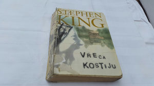 Stephen King Vreća Kostiju
