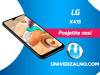 LG K41S