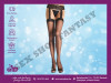 Čarape sa Halterima Plus Size | sexyshop.ba
