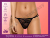 Obsessive Tange My Bijou S/M | sexyshop.ba