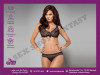 Obsessive 869-SET-1 set S/M | sexyshop.ba