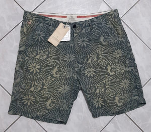 Muski sorc Scotch & Soda