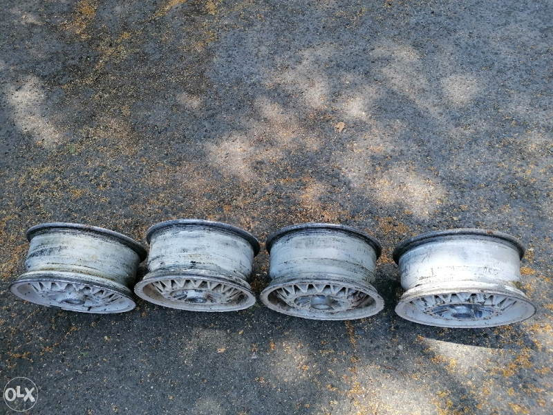 BWA 109 felge 13 4x100 6j alu feluge ats bbs