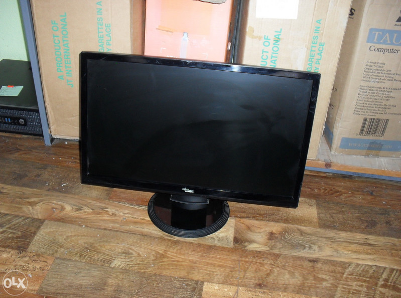 LCD Monitor Fujitsu SL 3230T 23" FHD