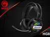 MARVO HG8902 STEREO GAMING HEADSET
