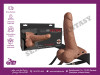 Strap on sa vibracijom 17,8cm x 4cm | sexyshop.ba