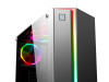 Metropolis RTX 2060 Gamer: i5 10400 12x2.9-4.3GHz