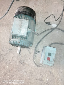 Elektro motor 2,2kw
