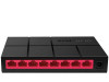 MERCUSYS 8-port /1000M Switch, 8 1000M RJ45