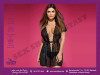 Obsessive Alluria ogrtač i tange S/M | sexyshop.ba