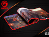 XL GAMING MOUSEPAD MARVO G37