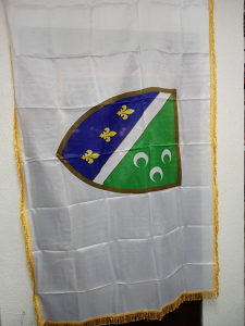 Zastava Sandžaka (vel 150x100cm)