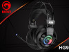 MARVO HG9018 7.1 SURROUND GAMING HEADSET USB