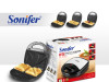 Toster za sendvic 3 U 1 Sonifer SF-6050