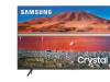 SAMSUNG TV UE43TU7022KXXH UHD, SMART 2020