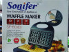 Aparat za vafle Sonifer SF-6043