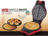 Toster za vafle palacinke krofnice SF-6083