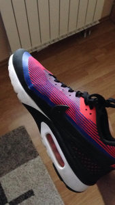 AIR MAX PATIKE